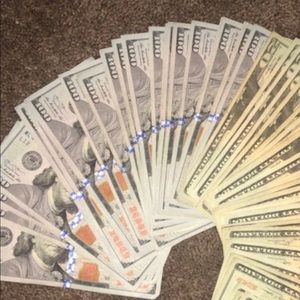 Meet your Posher, Shawn